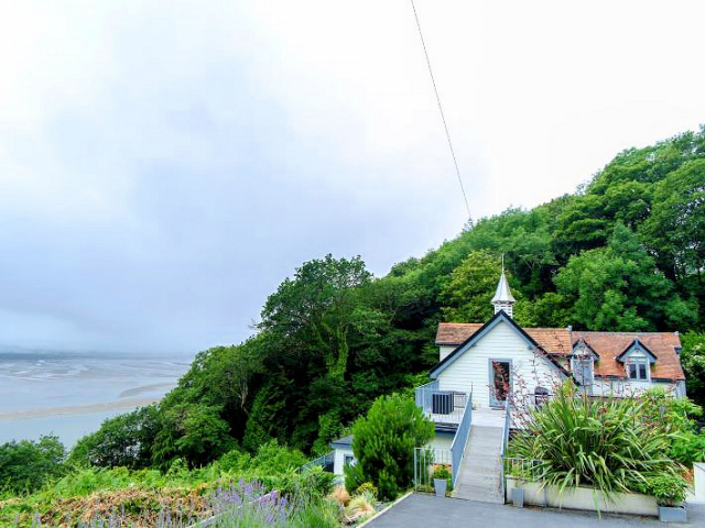 Apartment 3 The Old Stables Aberdyfi